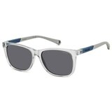 Polaroid Junior PLD8058/S KB7/M9 Polarized M (46) Siva/Siva Cene