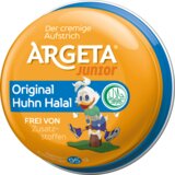 Argeta Junior Original Halal - 95 g Cene