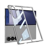  Futrola border color za samsung f966b galaxy z fold 7 5g srebrna (gkk case) ( F121576 ) | ePonuda.com