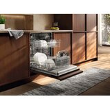 Electrolux ugradbena perilica posuđa E62LD100S Slike