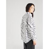 Hugo Bluza črna / bela | Shoptok.si
