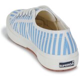 Superga 2750 STRIPES PRINT Plava | shoptok.hr