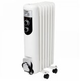 Home Uljni radijator 7 rebara, 1500 W, FKOS 7M - FKOS 7 M | ePonuda.com