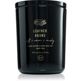 DW Home Prime Leather Bound dišeča sveča 434 g Cene