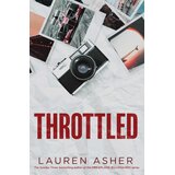 Harper Collins Publishers Ltd Lauren Asher - Throttled | Eponuda.com