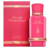 Risala Touq Gold parfumirana voda za ženske 100 ml | Shoptok.si