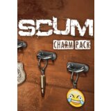 Steam SCUM Charms Pack (DLC) (PC) Key GLOBAL Steam SCUM Charms Pack (DLC) (PC) Key GLOBAL Slike