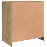  Komoda boja hrasta artisan 70 x 41 x 75 cm konstruirano drvo | Eponuda.com