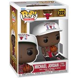 Funko Figura POP NBA Chicago Bulls Michael Jordan 3 Times in a Row | shoptok.hr