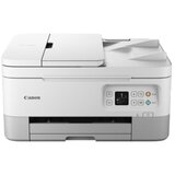 Canon PIXMA TS7451 weiss Tintenstrahldrucker | Shoptok.si