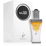 Khadlaj Pure Musk parfumirano olje uniseks 20 ml | Shoptok.si