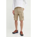 Helly Hansen Hlače 3/4, 7/8 53977757 Bež | Shoptok.si