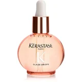 Kérastase Gloss Absolu hranilno olje za lase proti krepastim lasem 45 ml