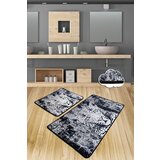  Tıger Multicolor Bathmat Set (2 Pieces) | Eponuda.ba
