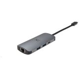 Xtorm USB-C Hub 4 in 1 | shoptok.hr