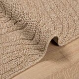  Preproge za površine Moiré Pravokotna Naravna 150 x 80 cm, (5000129152) | Shoptok.si
