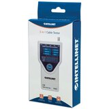 Intellinet 780094 Mrežni tester RJ45/RJ11/USB/BNC | Eponuda.com