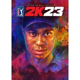 Steam PGA TOUR 2K23 Tiger Woods Edition (PC) Key GLOBAL | ePonuda.com