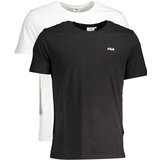 Fila SHORT SLEEVE T-SHIRT WOMEN WHITE Cijene