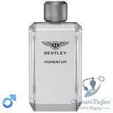 Bentley muška toaletna voda Momentum 100ml EDT Cene