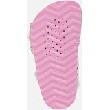 Geox White Girls Sandals Chalki - Girls | Shoptok.si