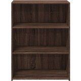 vidaXL Komode boja smeđeg hrasta 70x41x93 cm od konstruiranog drva | shoptok.hr