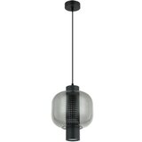  viseća lampa FK7014-1V bk+sm | ePonuda.com