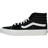 Vans Visoke superge VN0005UN1KP1 Črna | Shoptok.si