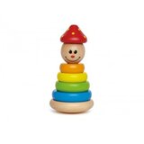 Hape slagalica klovn ( E0400 ) E0400 Cene