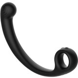 SVibe SNAIL VIBE - AXI VIBRATING MASSAGE WAND BLACK Cijene