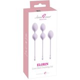 Beau Coeur Set vaginalnih kuglica Elorin | Eponuda.com
