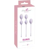 Set vaginalnih kuglica Elorin