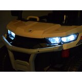  Farmer Truck dvosjed 4&amp;times;6 beige Slike