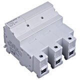 Schrack Nosač cilindričnih osigurača 22x58mm, 3P/100A | Eponuda.com