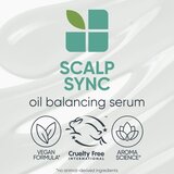 Biolage ScalpSync uljni serum za kosu 50 ml | shoptok.hr
