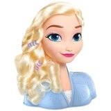 Just Play glava za urejenje Disney Frozen 2 Elsa Styling Head | Shoptok.si