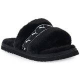 Puma Natikači 01 FLUFF REMIX Črna | Shoptok.si