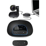 VIDEO konferencijski sistem LOGITECH GROUP CONFERENCE CAM - EMEA cijene