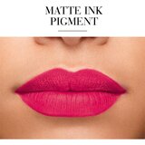Bourjois Rouge Velvet Ink mat tekoča šminka 3,5 ml odtenek 07 Fushia Cha Cha za ženske | Shoptok.si