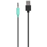 Mikado zvučnici 2.1 MD-511 3Wx2 rgb led, usb | ePonuda.com