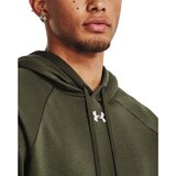 Under Armour Men's Rival Fleece Hoodie | Shoptok.si