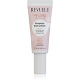 Revuele ProBio Skin Balance Probiotic Eye Cream umirujuća krema za područje oko očiju za osjetljivu i netolerantnu kožu lica 25 ml | shoptok.hr
