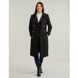 Morgan GTRENCH1 Crna | shoptok.hr