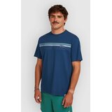 O'neill O'Riginals Front Stripe T-shirt english evening | Shoptok.si