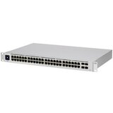 Ubiquiti LAN Switch USW-48-POE-EU 32x1G PoE/16x1G/4xSFP/L2/195W | Eponuda.com