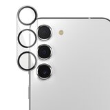  Zastita kamere 3D Full Cover za Samsung S23/S23 Plus transparent Cene
