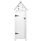 Monster Lesena vrtna lopa - bela, (21570150) | Shoptok.si