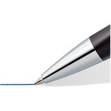 Olovka KEMIJSKA METALNA TRIPLUS STAEDTLER 444 M09-3 ANTRACIT | shoptok.hr