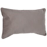 Atmosphera UKRASNI JASTUK LILOU 30X50 CM POLIESTER TAUPE Cijene