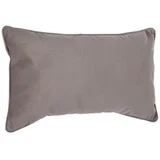 UKRASNI JASTUK LILOU 30X50 CM POLIESTER TAUPE
